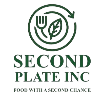 SecondPlate Logo